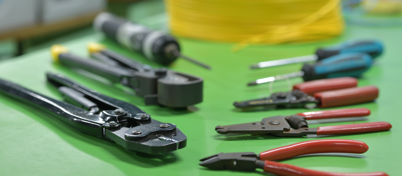 事業案内 | 千代田電機株式会社