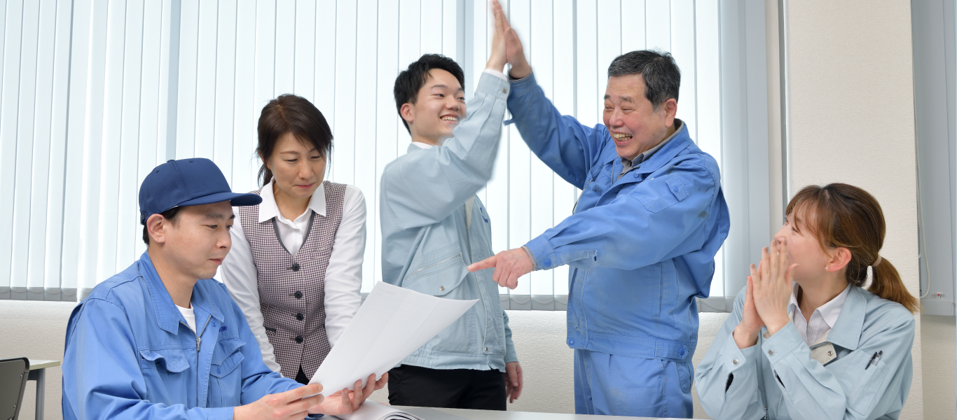 千代田電機を見る | 千代田電機株式会社